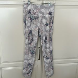 Kyodan Women’s Floral Print Leggings